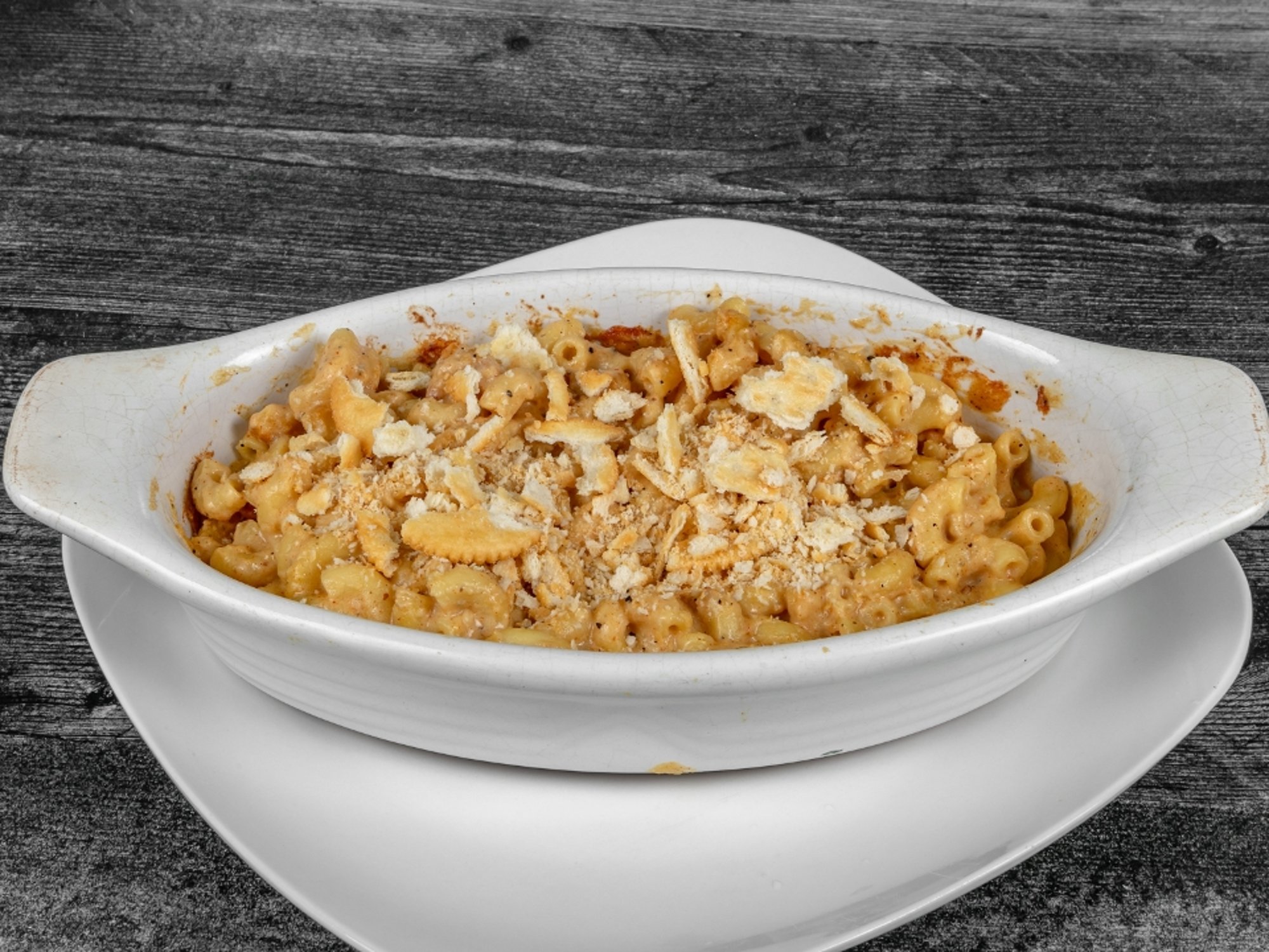 Mac N Cheese