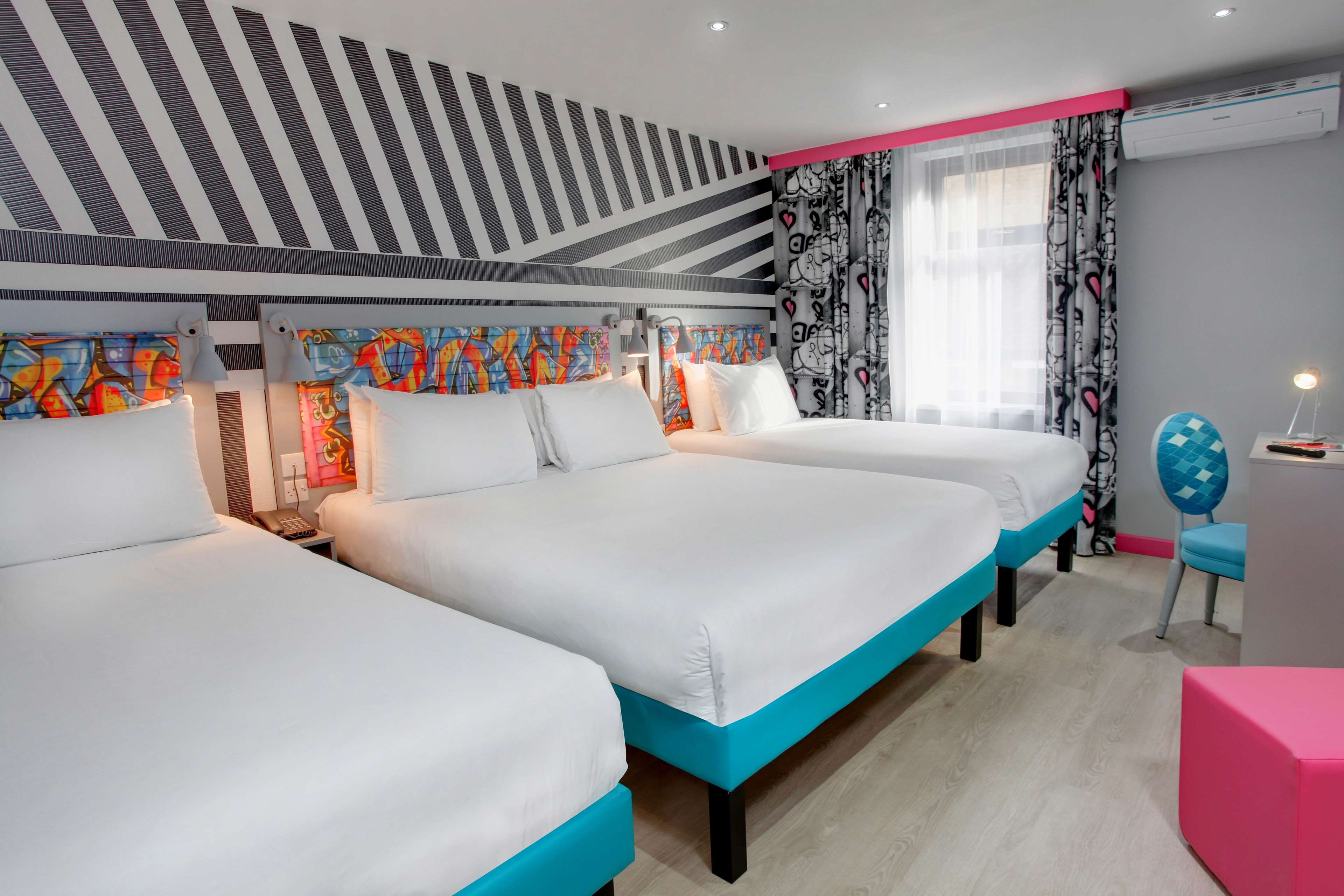 Images Best Western London Peckham Hotel