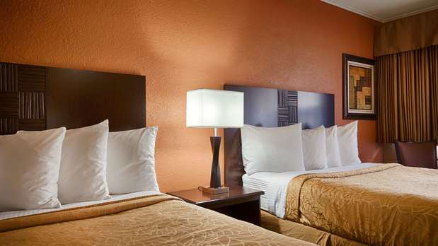 Images Best Western Red Carpet Inn