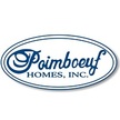 Poimboeuf Homes Inc Logo