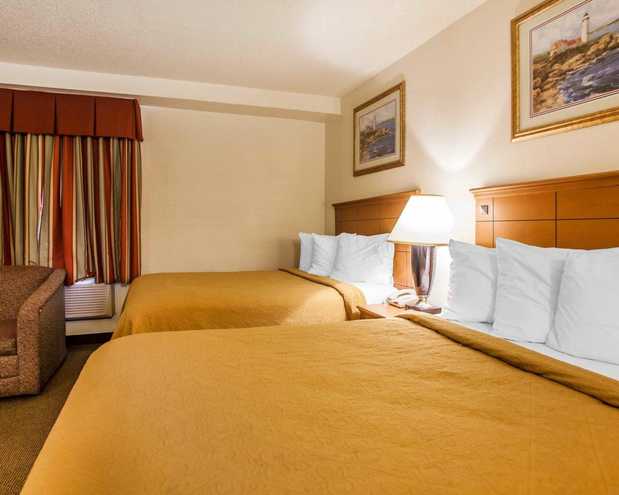 Images Rodeway Inn