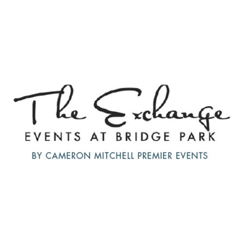 The Exchange at Bridge Park Logo