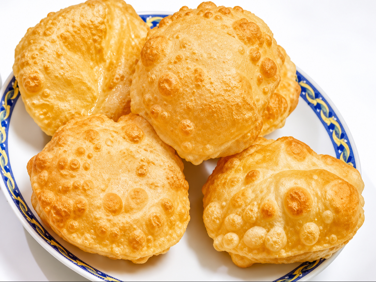 Luchi