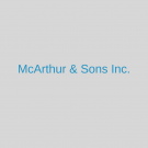 McArthur & Sons Inc.