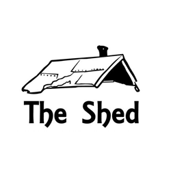 The Shed Cafe & BBQ Smokehouse
