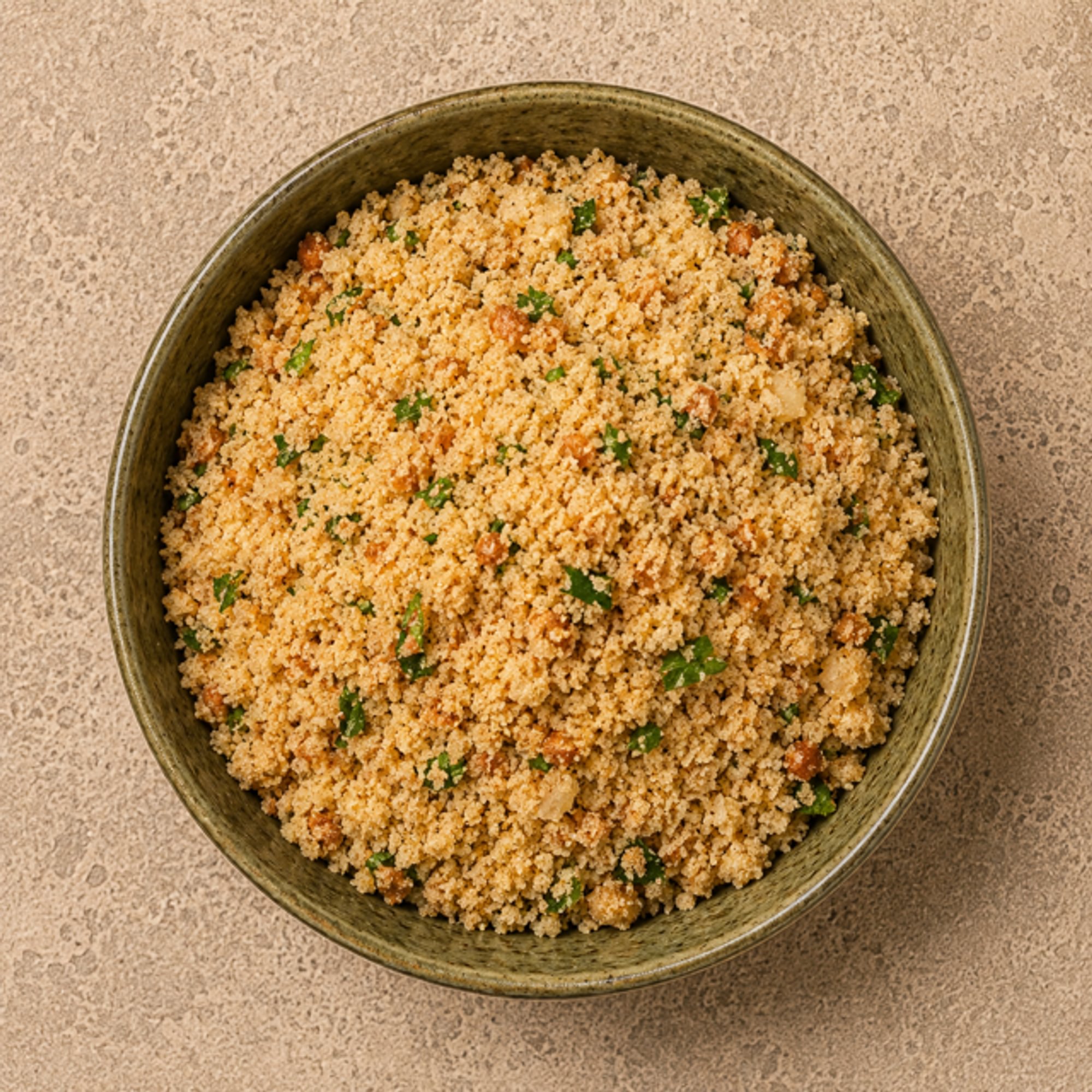 Yuca Flour (Farofa)