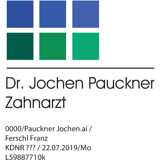 Logo von Pauckner Björn Dr.