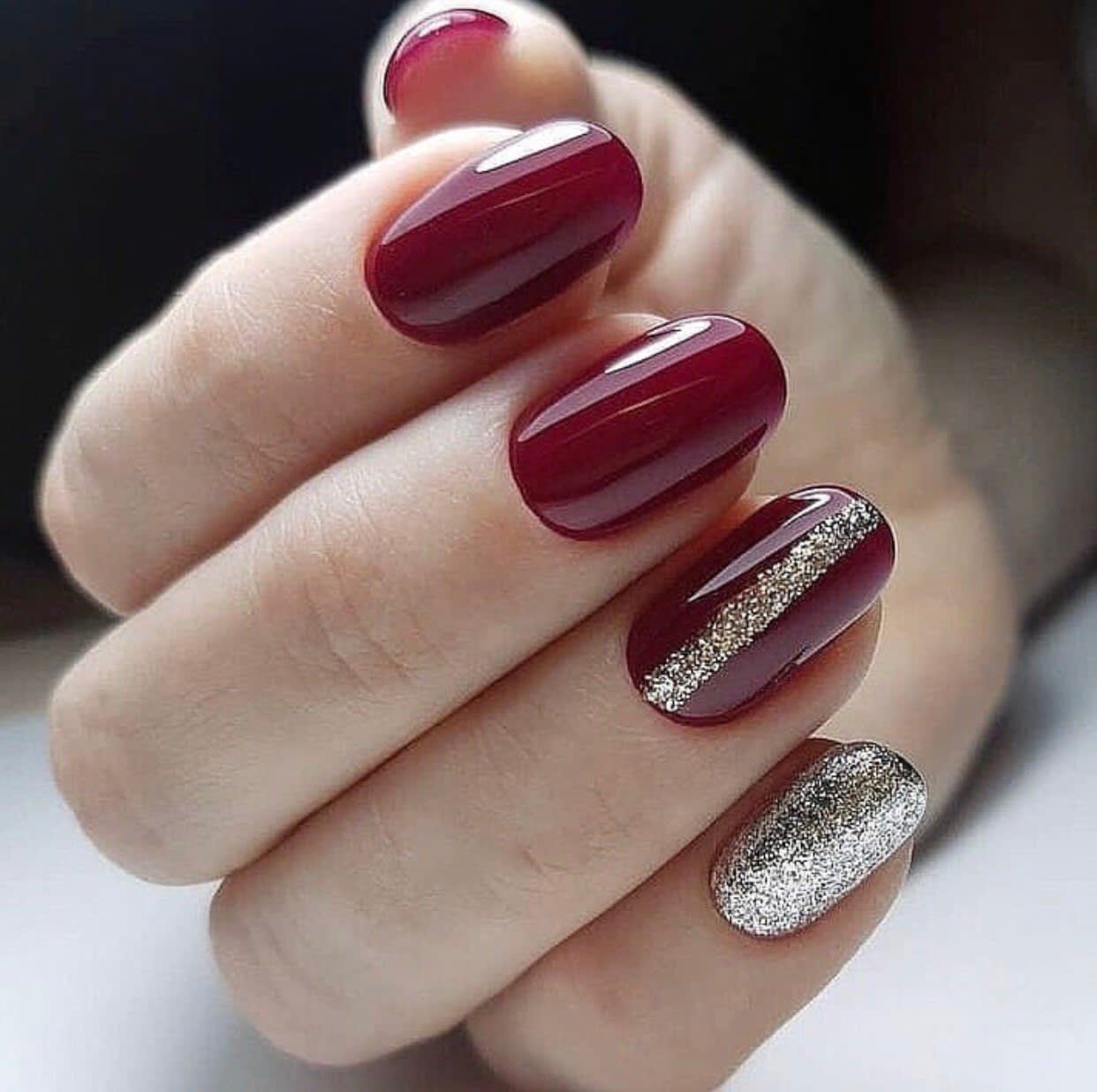 Images Infinity Nails