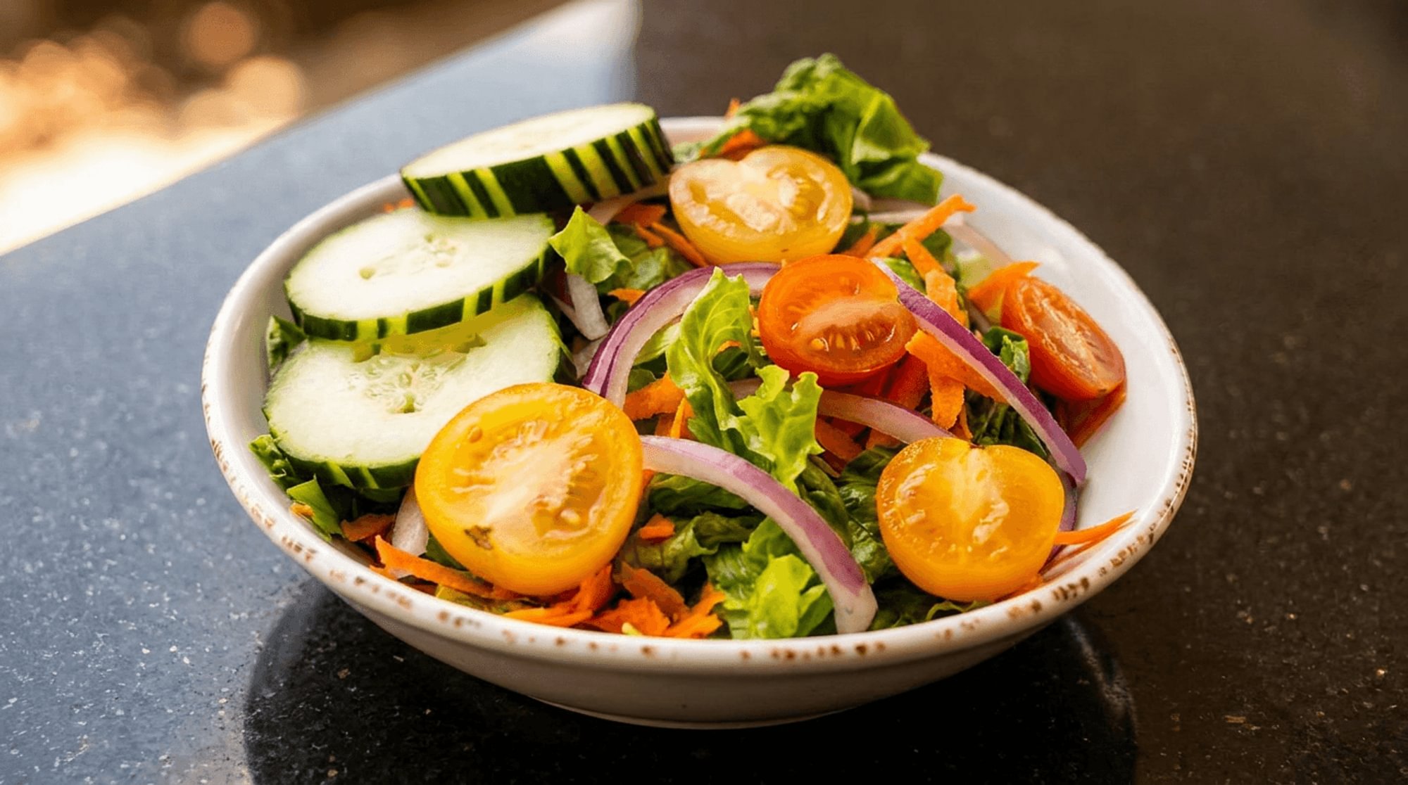 Green Salad