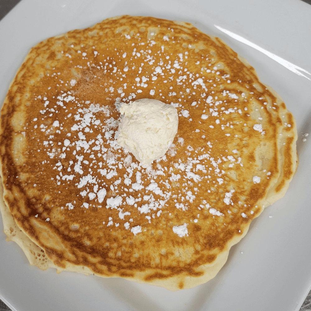 Single Brunch Pancake