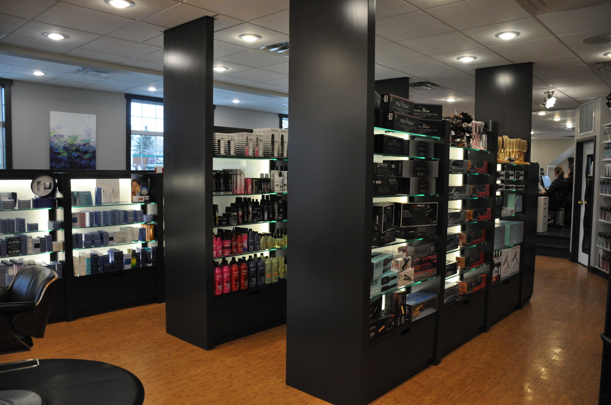 Images CaVaBien Hair Studio & Day Spa Ltd