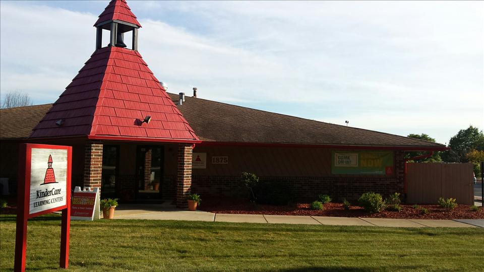 St. Charles KinderCare Photo