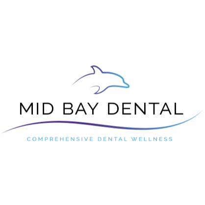 Mid Bay Dental - Niceville Dentist Logo