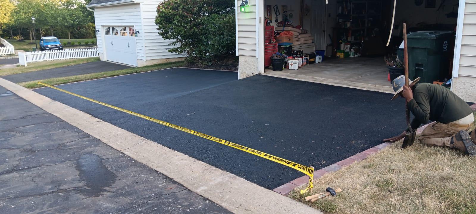 Go Direct Paving & Driveway Sealcoating