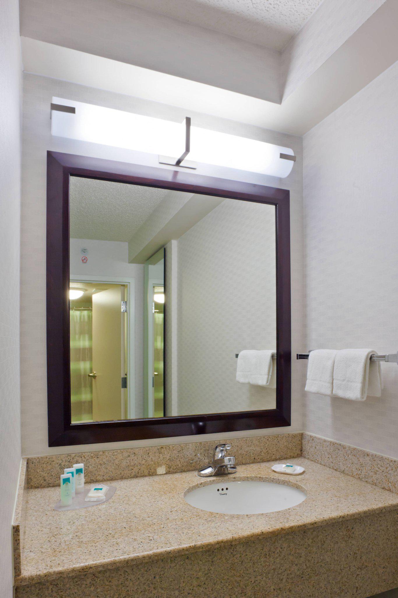 SpringHill Suites by Marriott Denver North/Westminster Photo