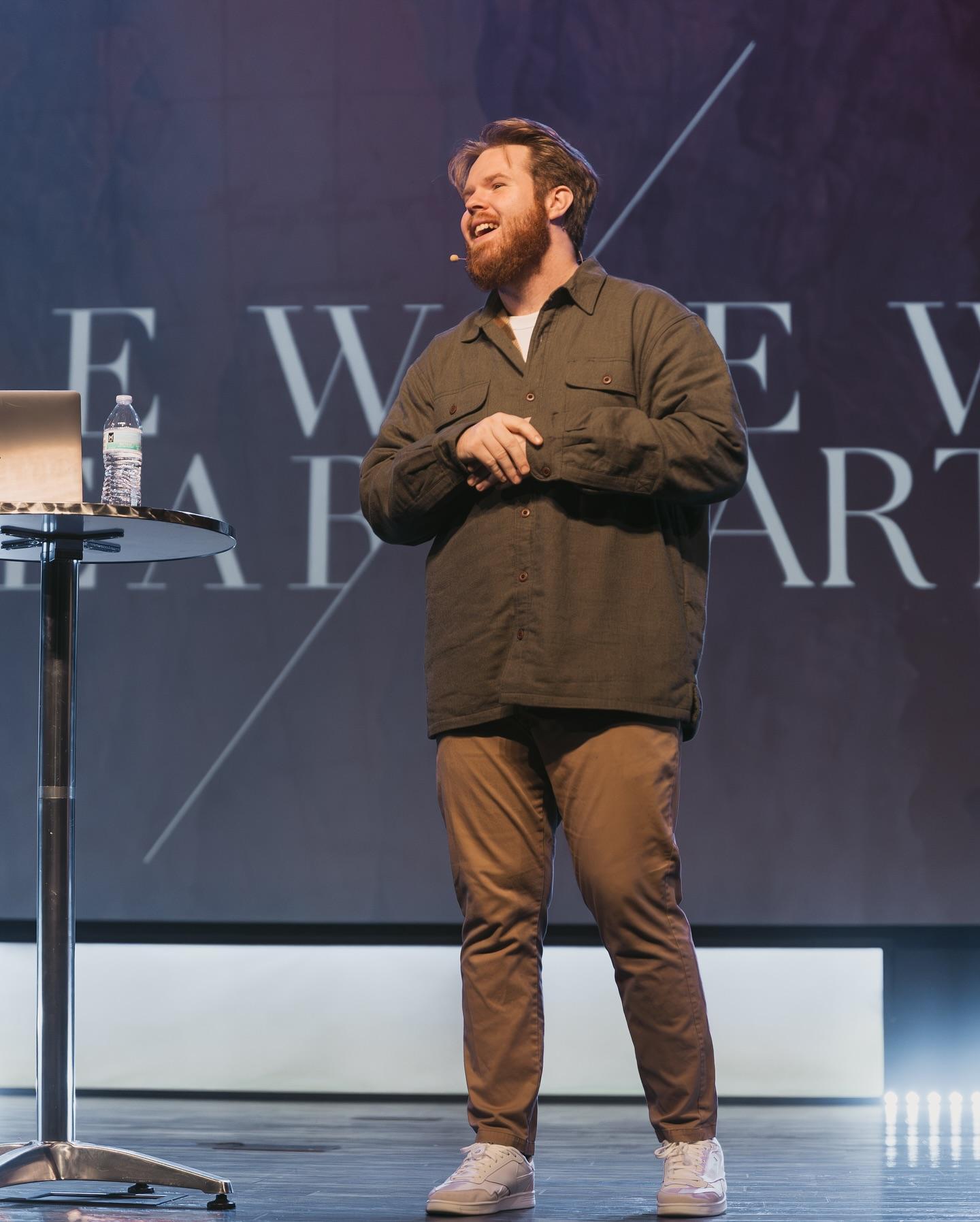 Stone Edge Church Image