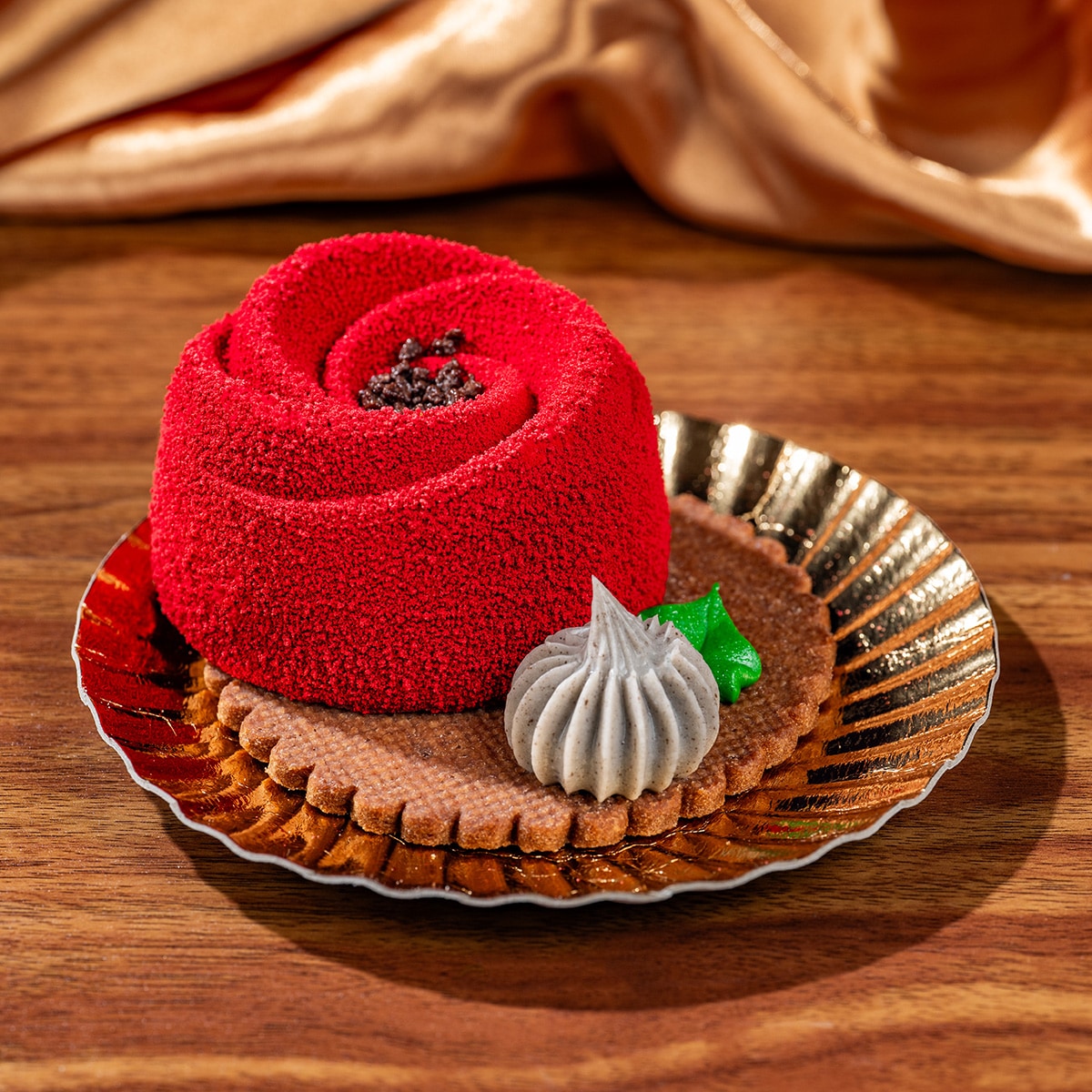 Enchanted Rose