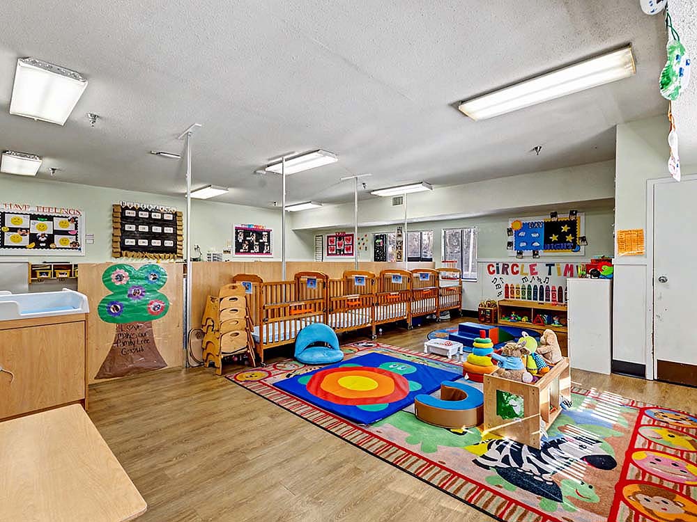 Franconia KinderCare Image
