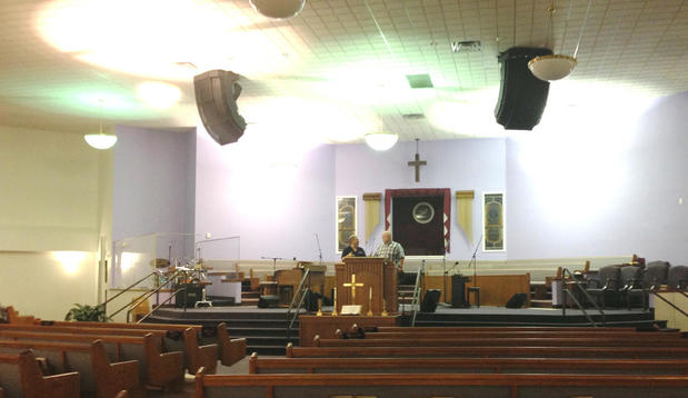 Images Audio Video and Security
