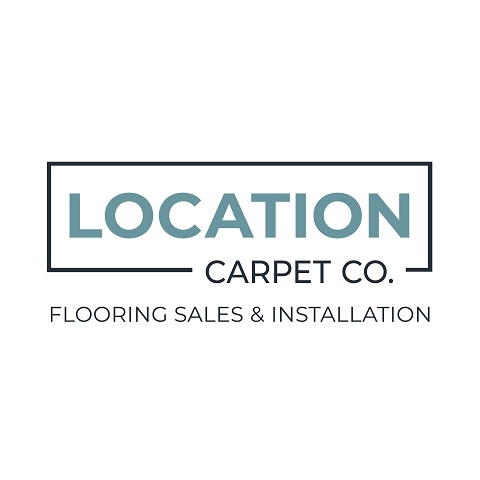Location Carpet Co Logo