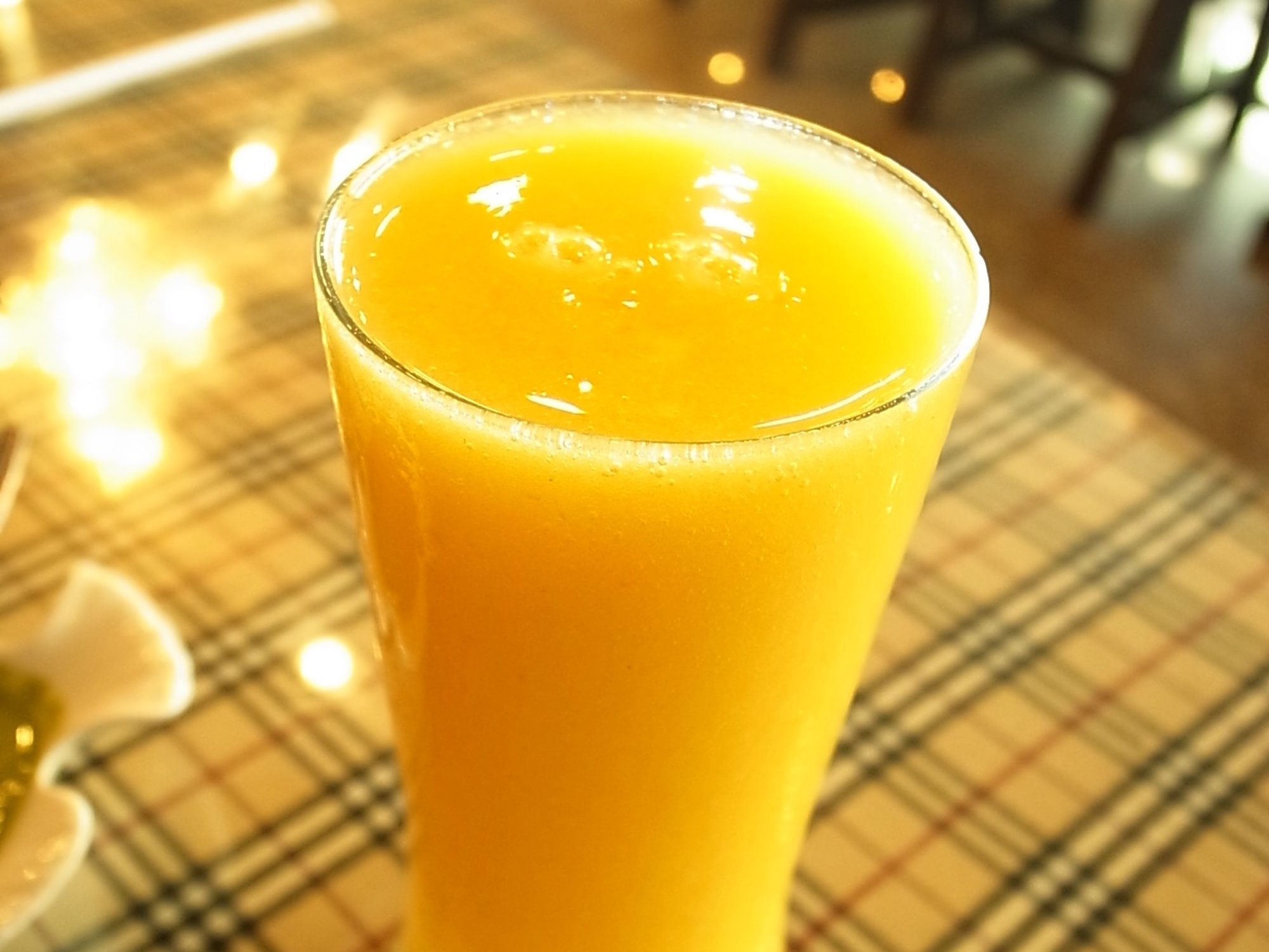 Mango Juice