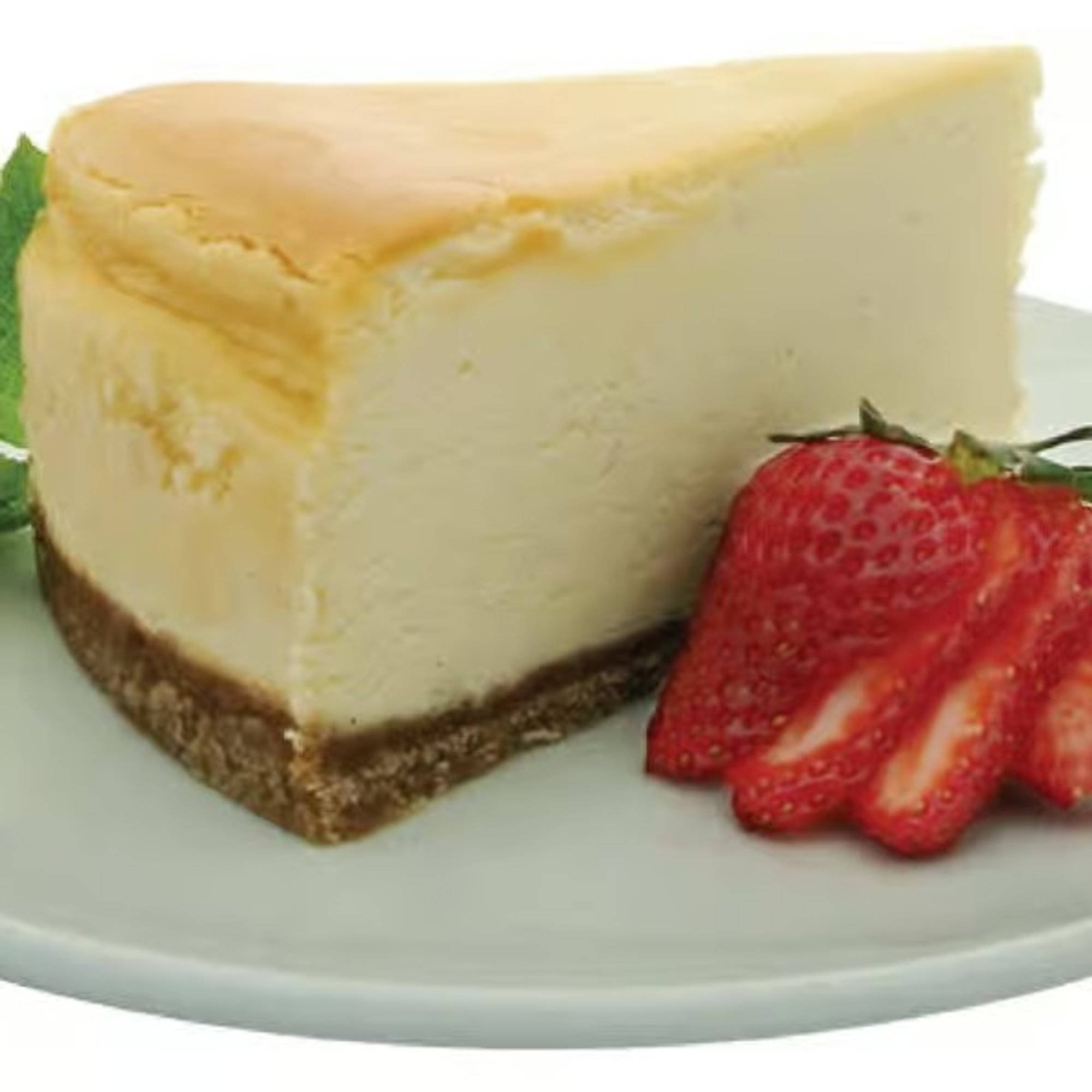 New York Cheesecake