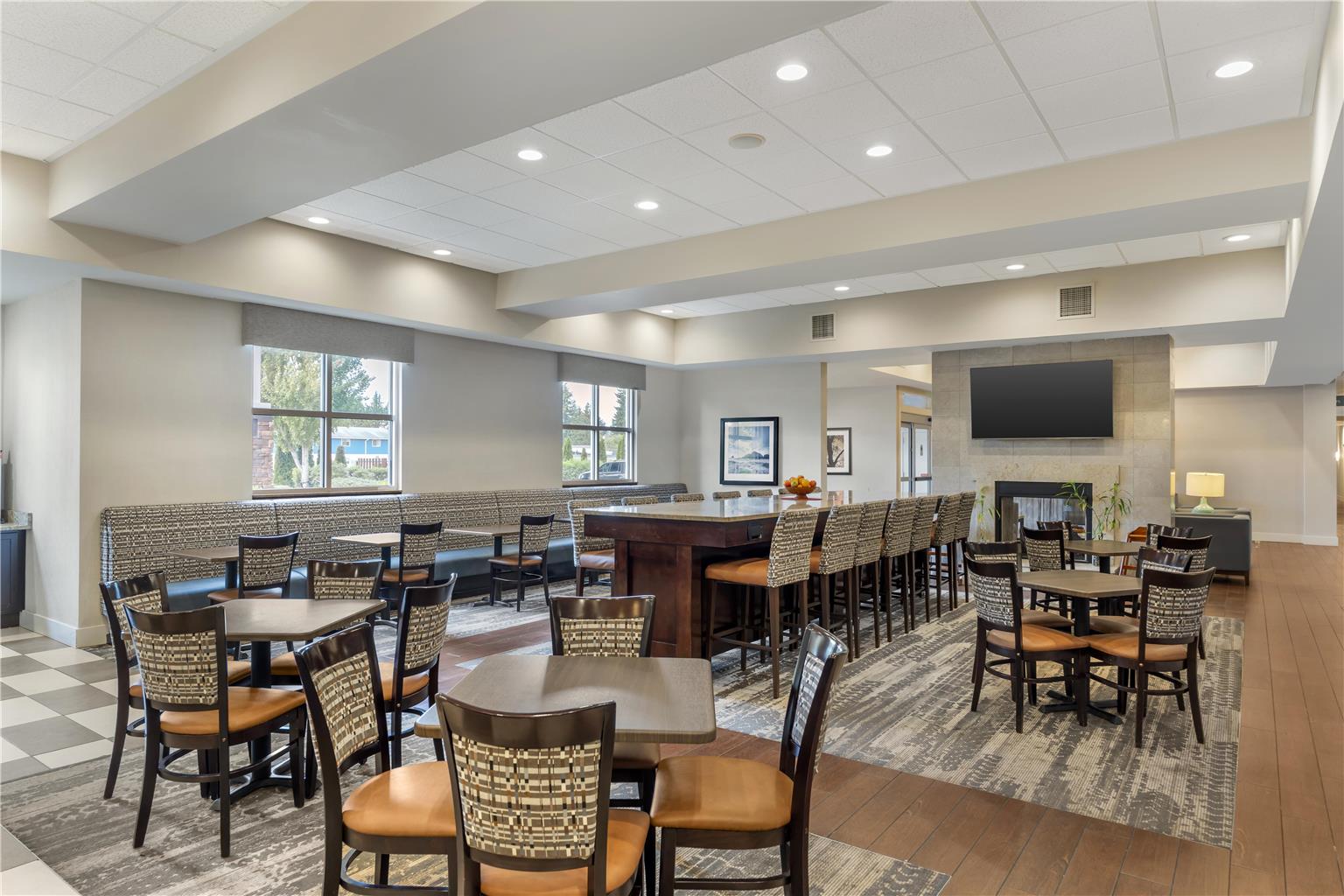 Best Western Plus Arlington/Marysville Image