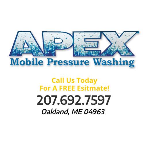 Apex Mobile Pressure Washing