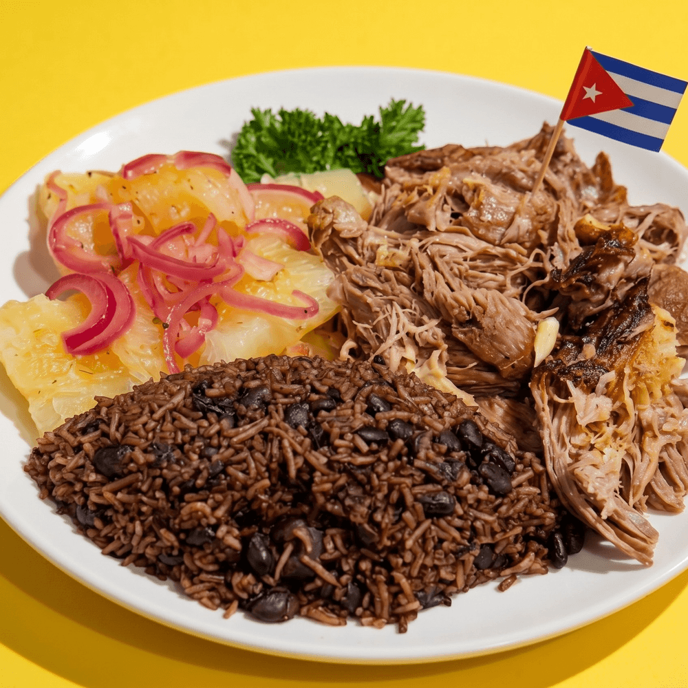 Roast Pork