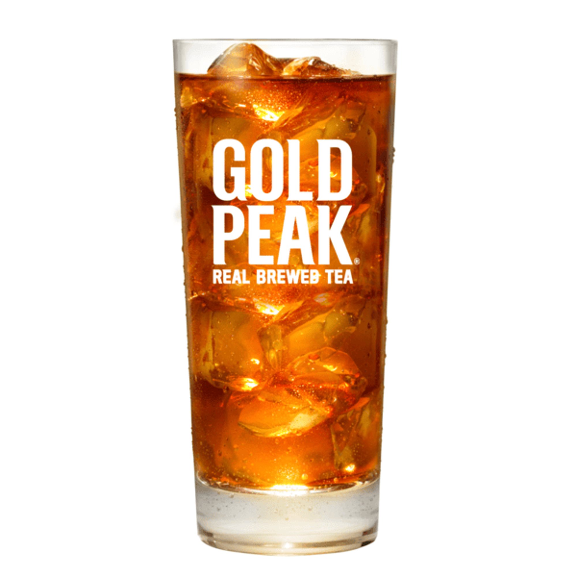 Unsweet Iced Tea