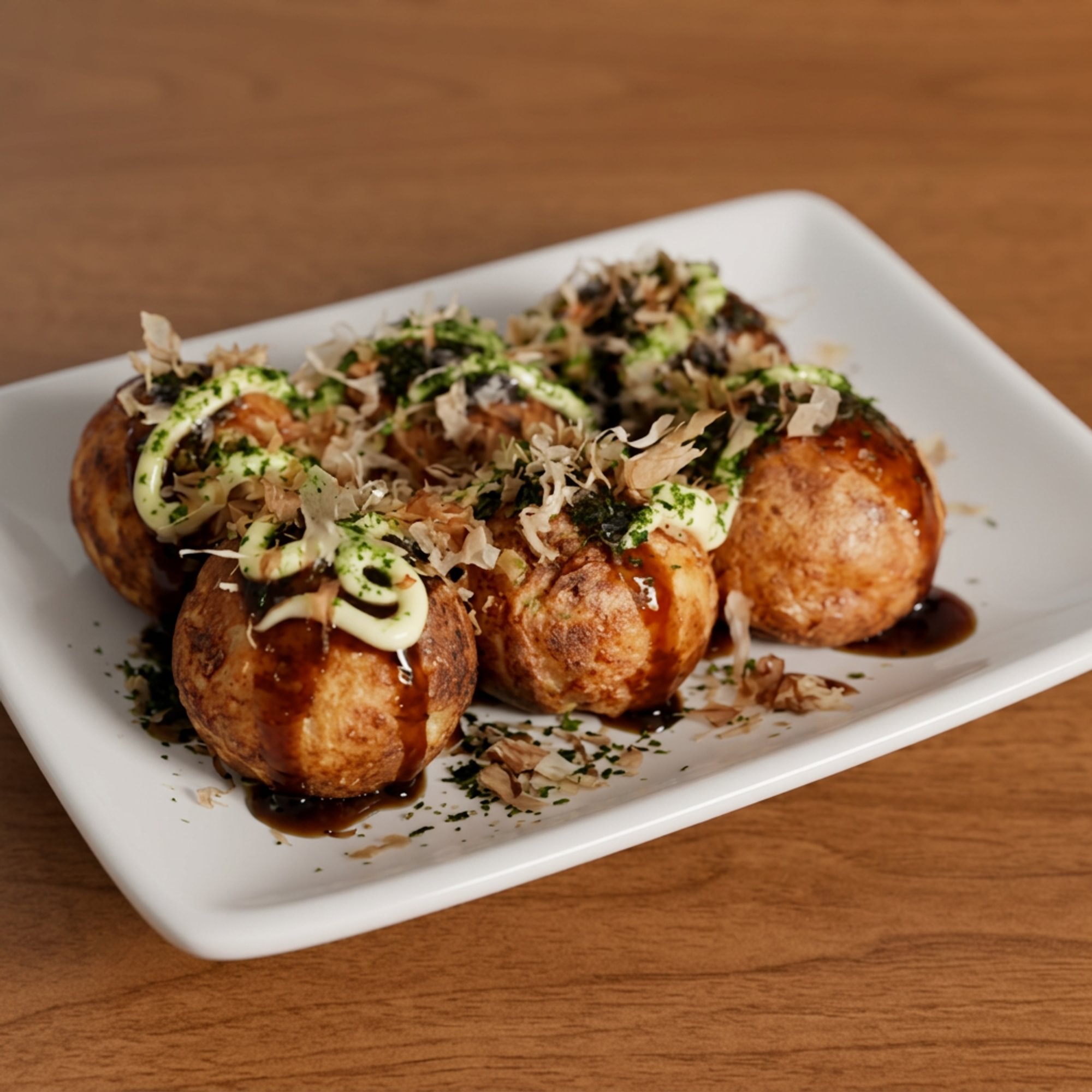 Takoyaki
