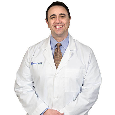 Image For Dr. Kenneth Charles Graffeo MD