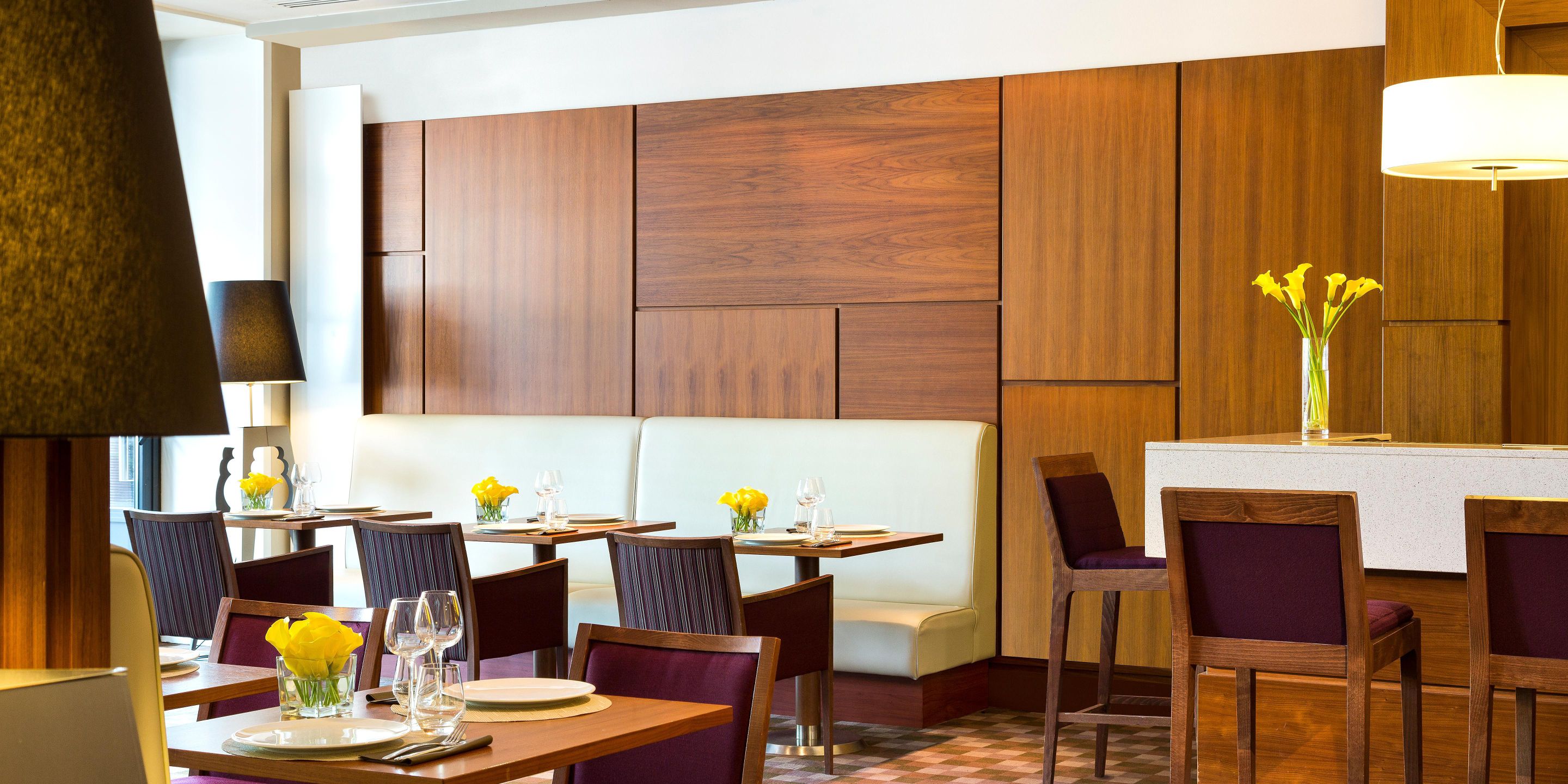 Images Crowne Plaza Paris - Republique