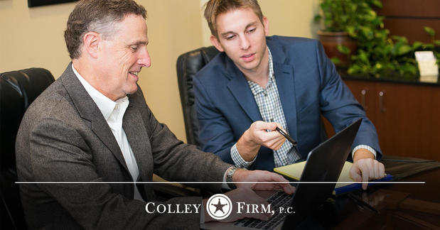 Images Colley Firm, P.C.