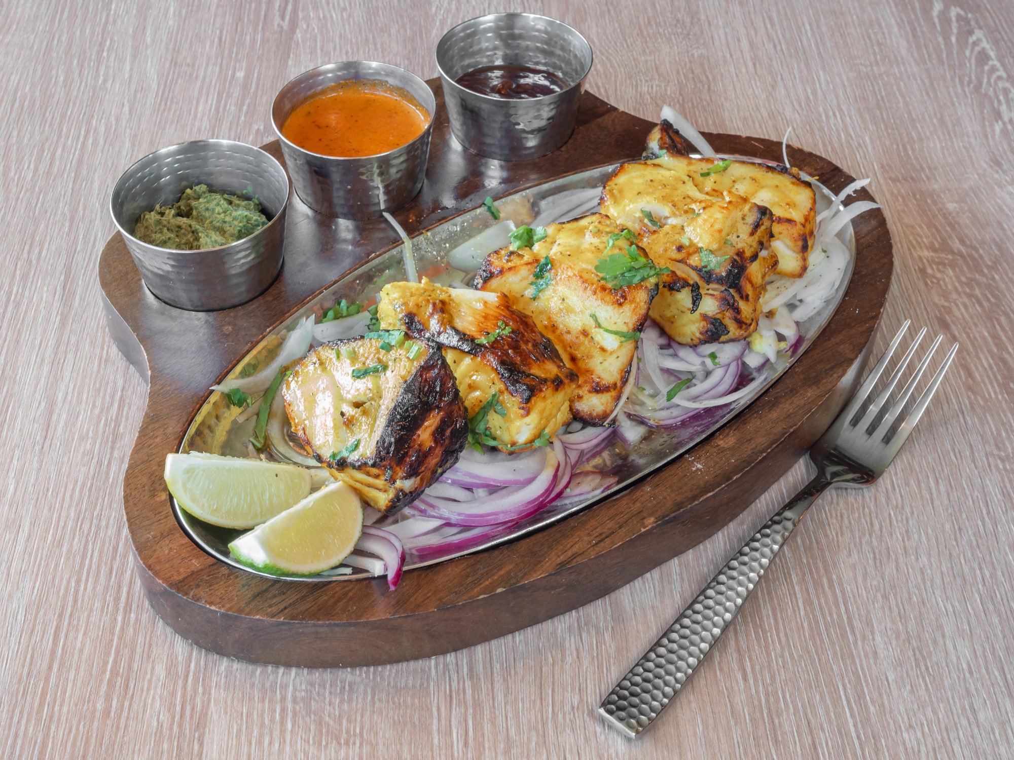 Sea Bass