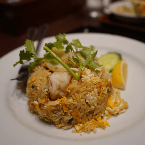 Fried Rice