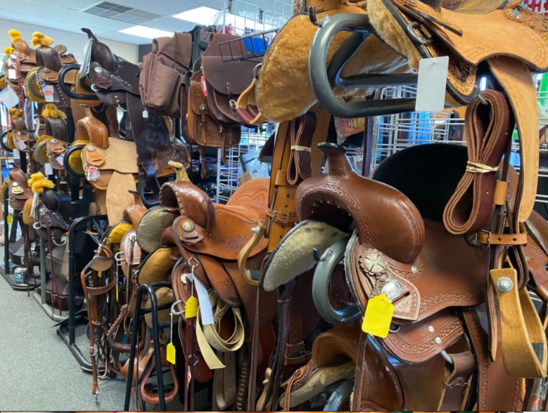 Best 30 Tack Shops in Cincinnati, OH with Reviews