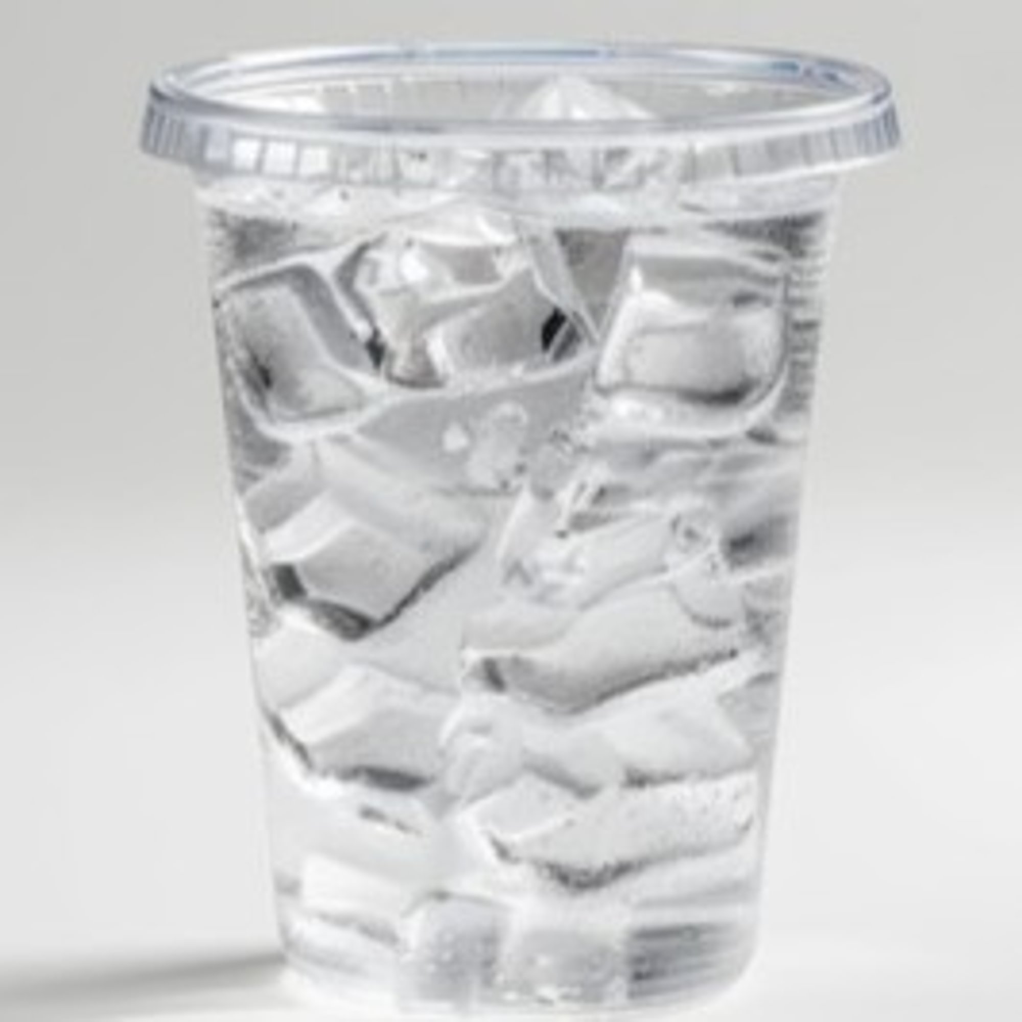 Water Cup