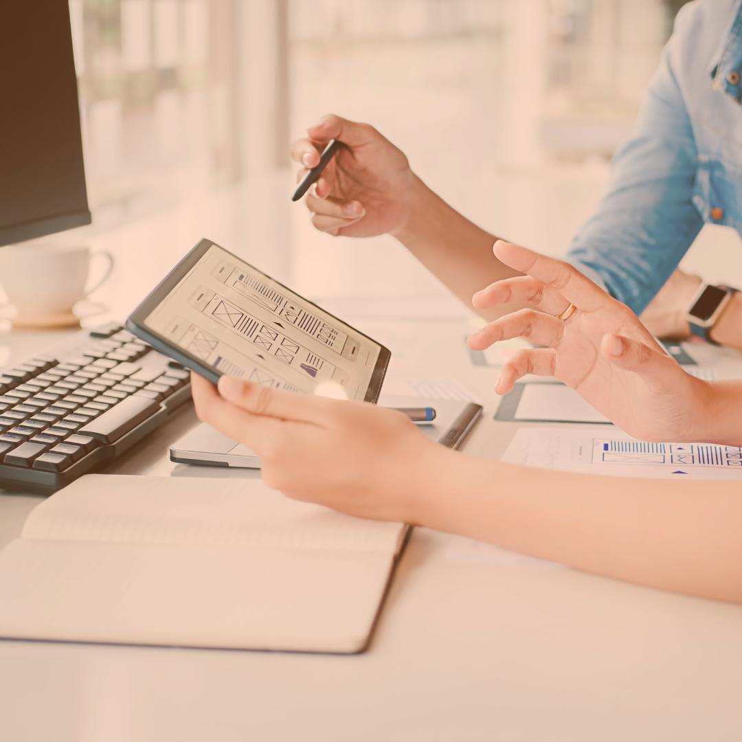 The SEO Answer Image