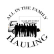 AIF Hauling LLC Logo