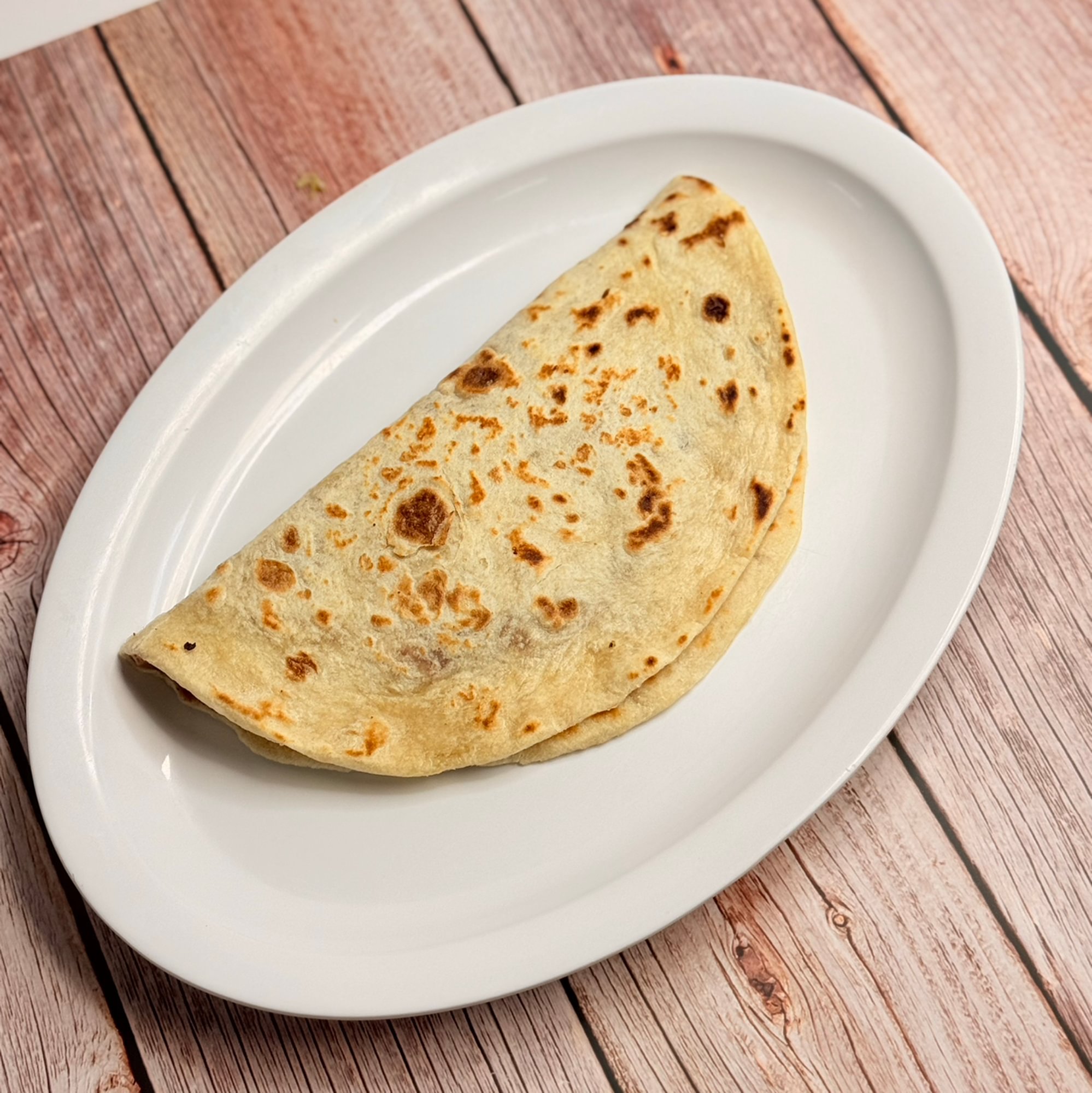 Baleadas Hondureñas
