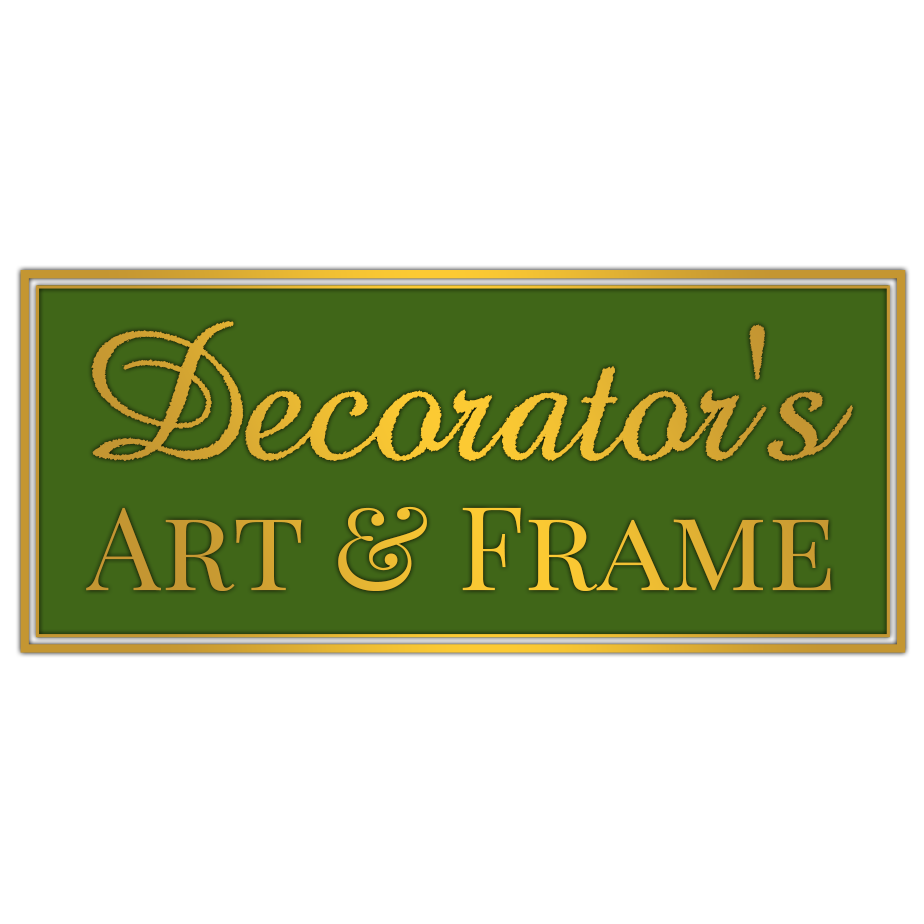 Decorators Art & Frame