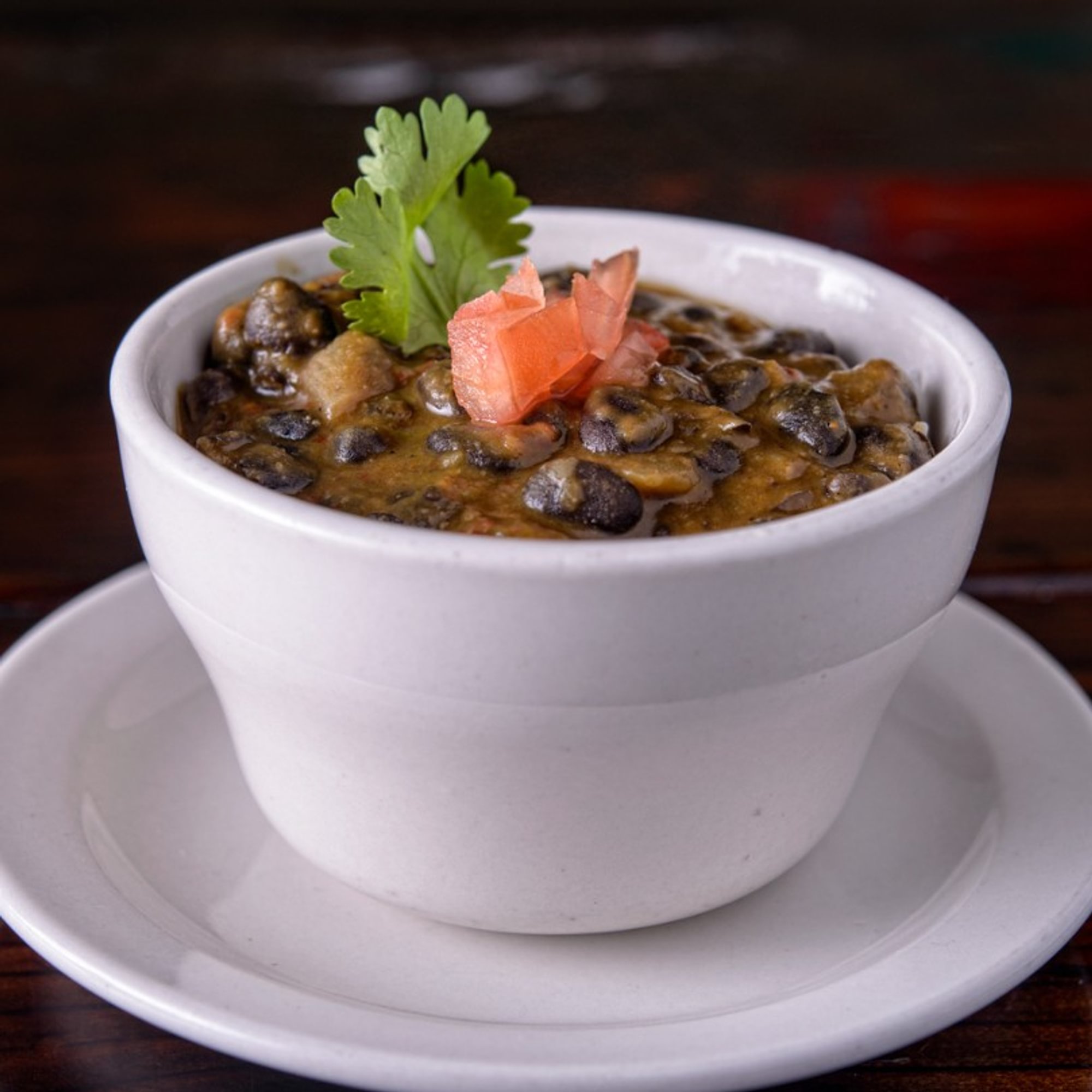 Frijoles negros