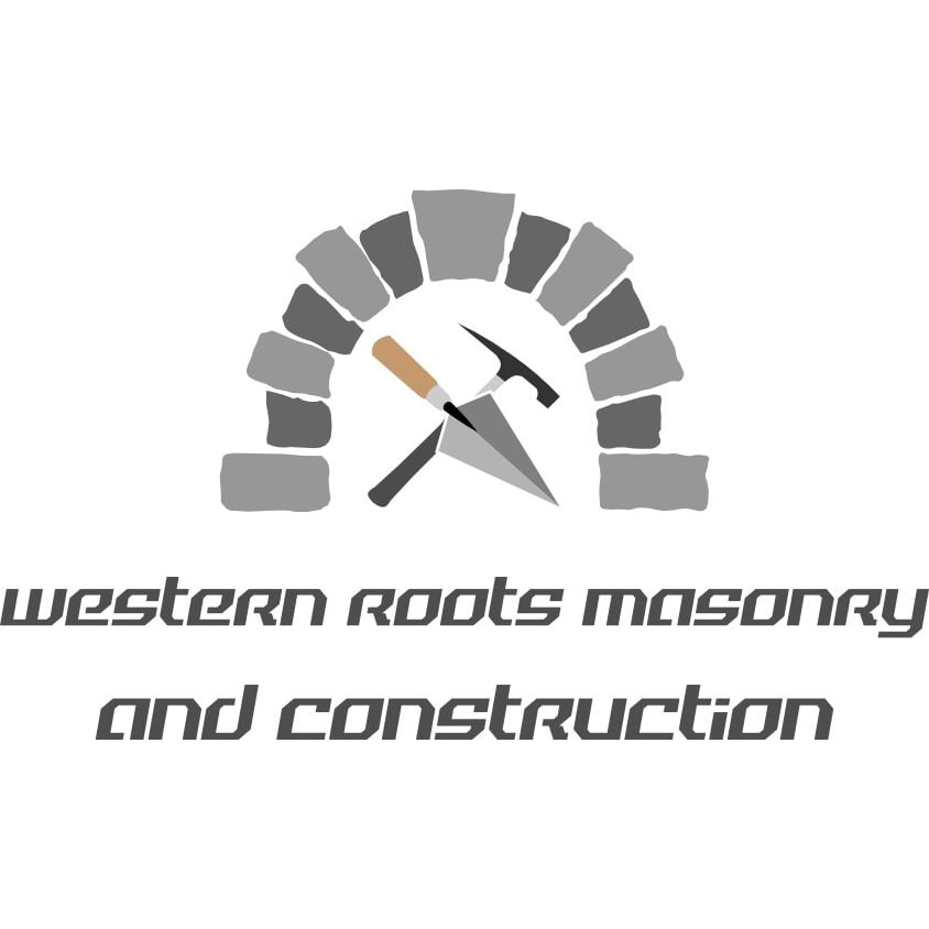 Western Roots Masonry and Construction