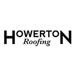 Howerton Roofing & Construction Logo