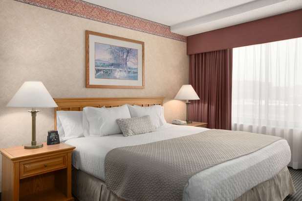 Images Embassy Suites by Hilton Omaha Downtown Old Market