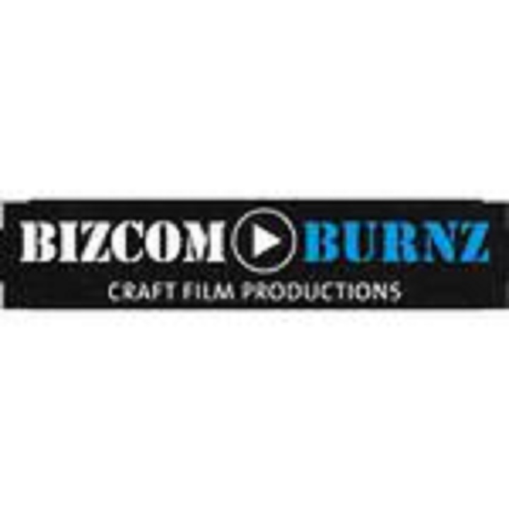 Bizcomburnz - craft film productions LOGO