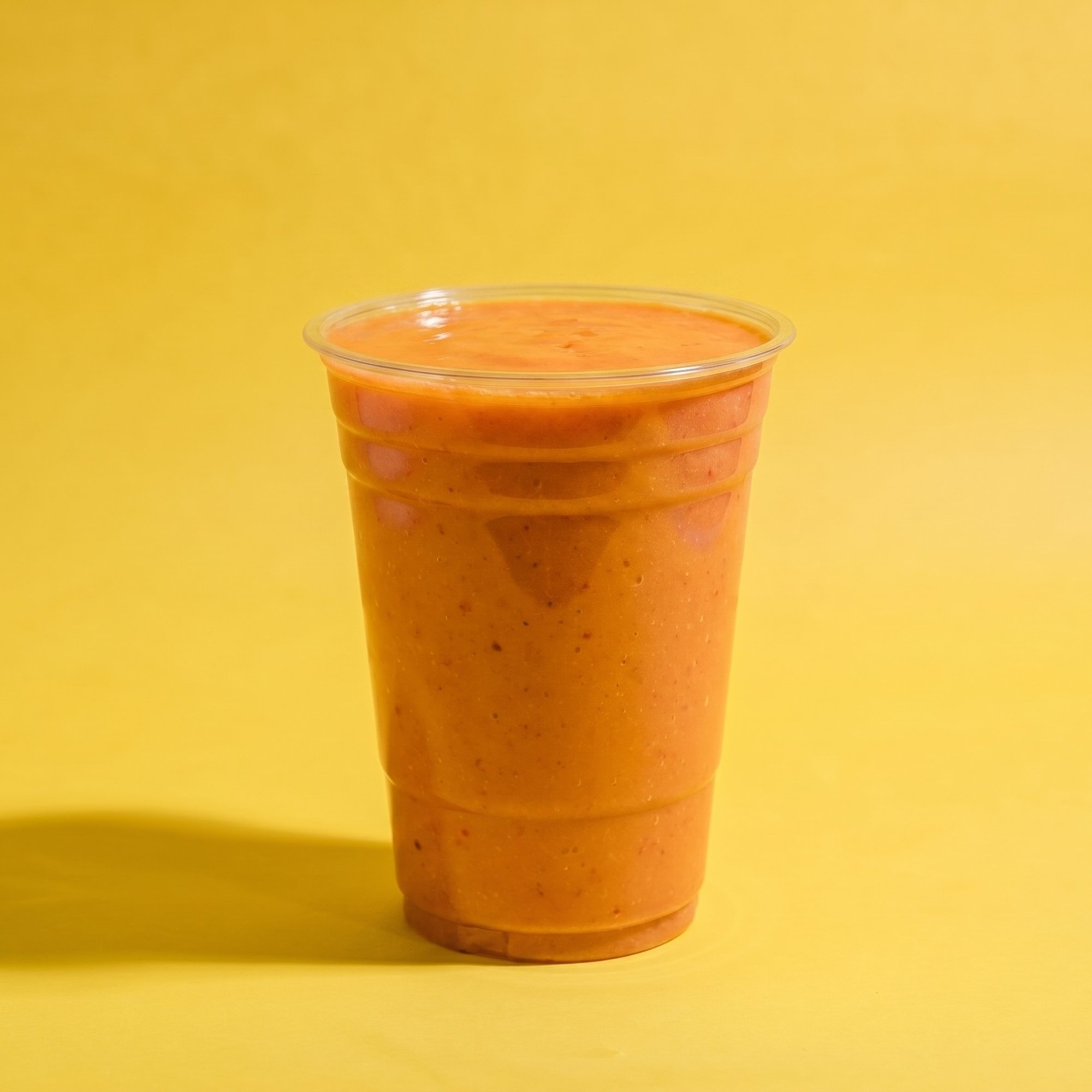 Strawberry Banana