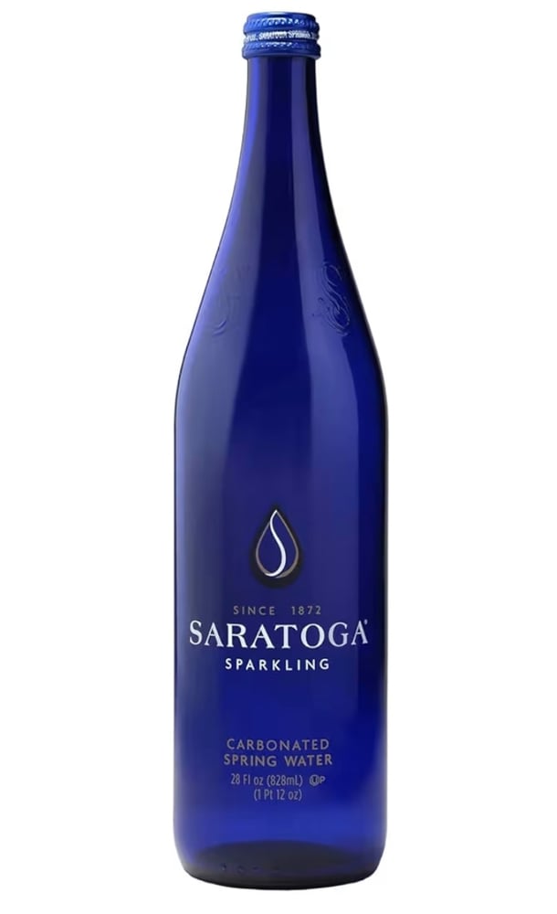 Saratoga Spkl