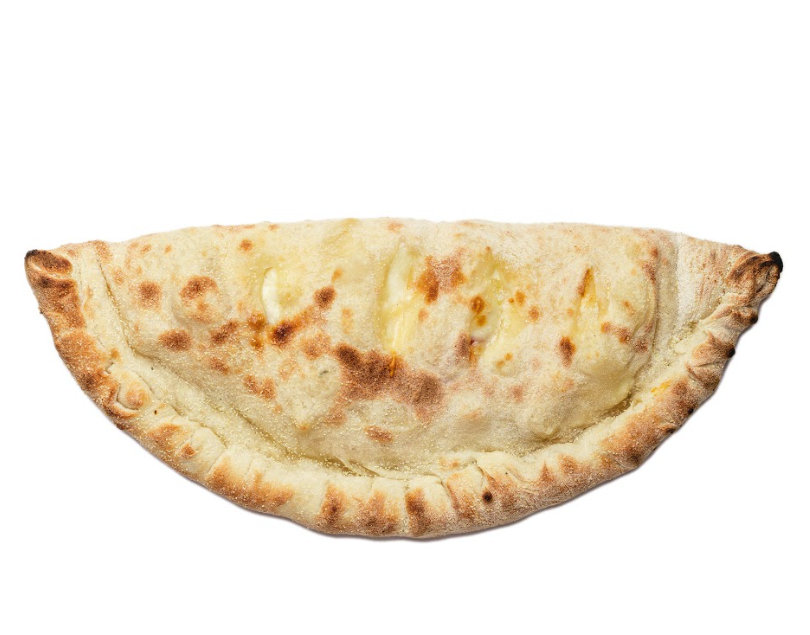 Calzone w/ Ham